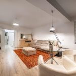 Apartamento | 3 Quartos | Terraço | Vista Mar | Fontainhas – Cascais