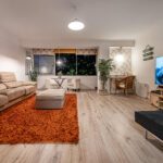 Apartamento | 3 Quartos | Terraço | Vista Mar | Fontainhas – Cascais