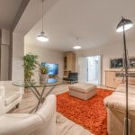 Apartamento | 3 Quartos | Terraço | Vista Mar | Fontainhas – Cascais