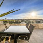 Apartamento | 3 Quartos | Terraço | Vista Mar | Fontainhas – Cascais