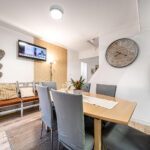 Apartamento | 3 Quartos | Terraço | Vista Mar | Fontainhas – Cascais