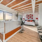 Apartamento | 3 Quartos | Terraço | Vista Mar | Fontainhas – Cascais