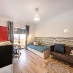 Apartamento | 3 Quartos | Terraço | Vista Mar | Fontainhas – Cascais