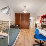 Apartamento | 3 Quartos | Terraço | Vista Mar | Fontainhas – Cascais