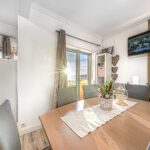 Apartamento | 3 Quartos | Terraço | Vista Mar | Fontainhas – Cascais