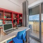 Apartamento | 3 Quartos | Terraço | Vista Mar | Fontainhas – Cascais