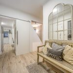 Apartamento | 3 Quartos | Terraço | Vista Mar | Fontainhas – Cascais