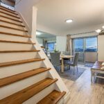 Apartamento | 3 Quartos | Terraço | Vista Mar | Fontainhas – Cascais