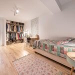 Apartamento | 3 Quartos | Terraço | Vista Mar | Fontainhas – Cascais