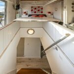 Apartamento | 3 Quartos | Terraço | Vista Mar | Fontainhas – Cascais