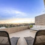 Apartamento | 3 Quartos | Terraço | Vista Mar | Fontainhas – Cascais