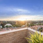 Apartamento | 3 Quartos | Terraço | Vista Mar | Fontainhas – Cascais