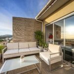 Apartamento | 3 Quartos | Terraço | Vista Mar | Fontainhas – Cascais