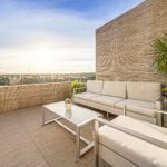 Apartamento | 3 Quartos | Terraço | Vista Mar | Fontainhas – Cascais