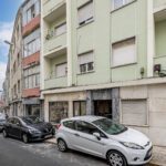 Apartamento | 2 Quartos | Varanda | Benfica – Lisboa