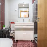 Apartamento | 2 Quartos | Varanda | Benfica – Lisboa