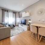 Apartamento | 2 Quartos | Varanda | Benfica – Lisboa
