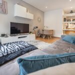 Apartamento | 2 Quartos | Varanda | Benfica – Lisboa