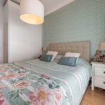 Apartamento | 2 Quartos | Varanda | Benfica – Lisboa