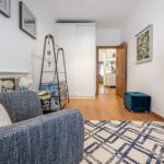 Apartamento | 2 Quartos | Varanda | Benfica – Lisboa