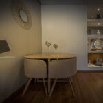 Apartamento | 2 Quartos | Varanda | Benfica – Lisboa