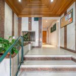 Apartamento | 3 Quartos | Varanda | Vista Mar | Estacionamento | Parque dos Poetas – Oeiras