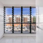 Apartamento | 3 Quartos | Varanda | Vista Mar | Estacionamento | Parque dos Poetas – Oeiras