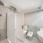 Apartamento | 3 Quartos | Varanda | Vista Mar | Estacionamento | Parque dos Poetas – Oeiras