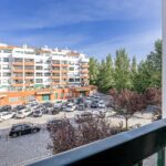 Apartamento | 3 Quartos | Varanda | Vista Mar | Estacionamento | Parque dos Poetas – Oeiras