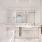 Apartamento | 3 Quartos | Varanda | Vista Mar | Estacionamento | Parque dos Poetas – Oeiras