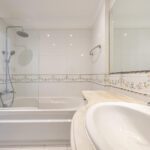 Apartamento | 3 Quartos | Varanda | Vista Mar | Estacionamento | Parque dos Poetas – Oeiras