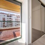 Apartamento | 3 Quartos | Varanda | Vista Mar | Estacionamento | Parque dos Poetas – Oeiras