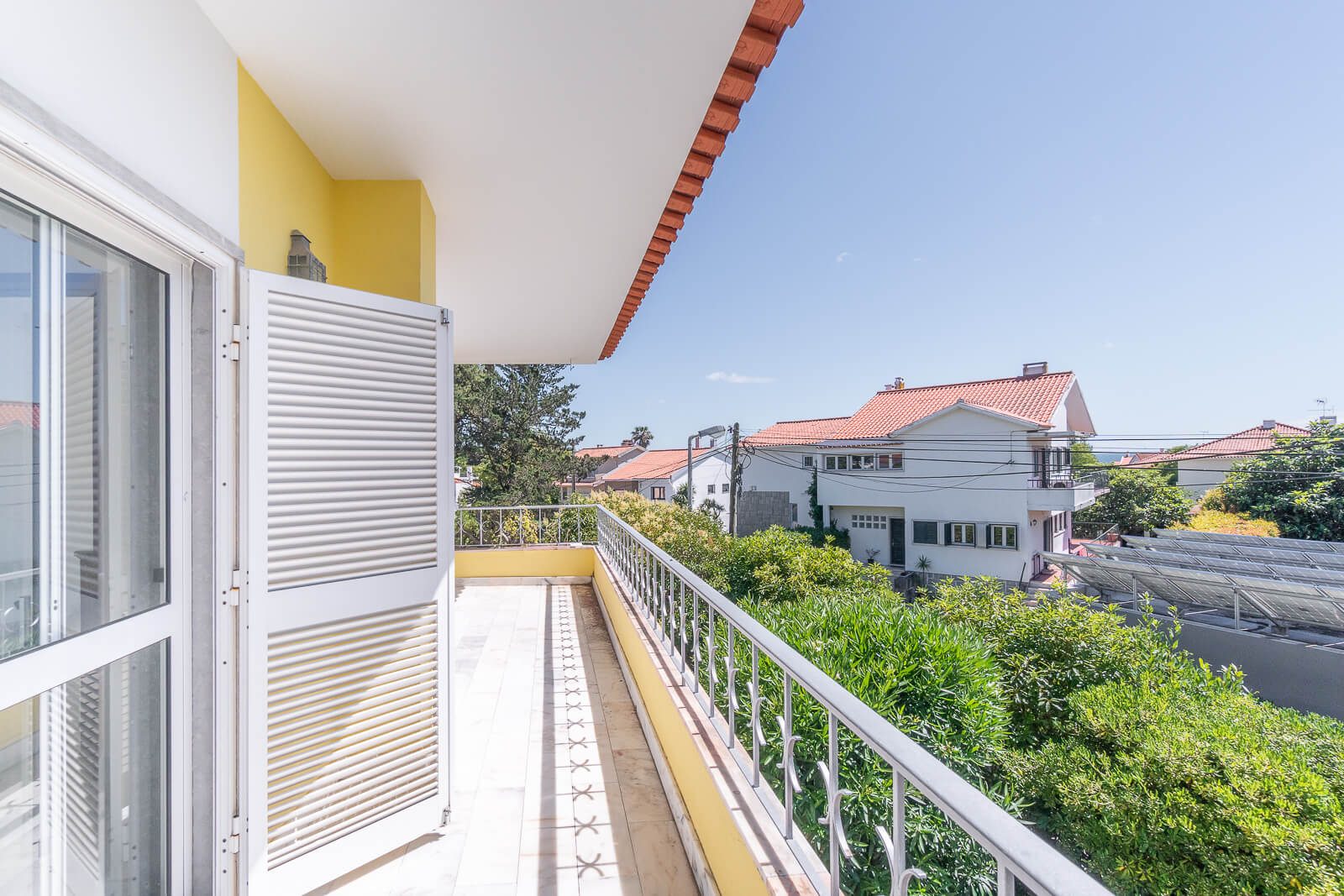 Moradia T4 São Pedro do Estoril