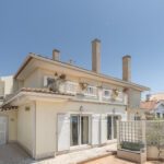 Moradia | 4 Quartos | Terraço | Piscina | Penedo – Cascais