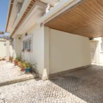 Moradia | 4 Quartos | Terraço | Piscina | Penedo – Cascais