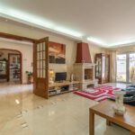 Moradia | 4 Quartos | Terraço | Piscina | Penedo – Cascais