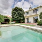 Moradia | 6 Quartos | Jardim | Piscina | Estacionamento | Parede – Cascais