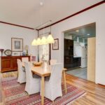 Moradia | 6 Quartos | Jardim | Piscina | Estacionamento | Parede – Cascais