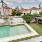 Moradia | 6 Quartos | Jardim | Piscina | Estacionamento | Parede – Cascais