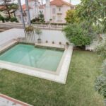 Moradia | 6 Quartos | Jardim | Piscina | Estacionamento | Parede – Cascais