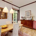 Moradia | 6 Quartos | Jardim | Piscina | Estacionamento | Parede – Cascais