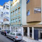 Apartamento | Open Space | Terraço | Garagem | Benfica – Lisboa