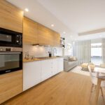 Apartamento | Open Space | Terraço | Garagem | Benfica – Lisboa
