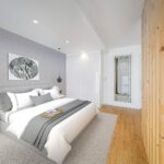 Apartamento | Open Space | Terraço | Garagem | Benfica – Lisboa