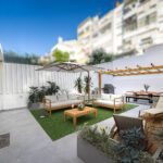Apartamento | Open Space | Terraço | Garagem | Benfica – Lisboa