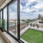 Apartamento | 2 Quartos | Garagem | Terraço | Benfica – Lisboa