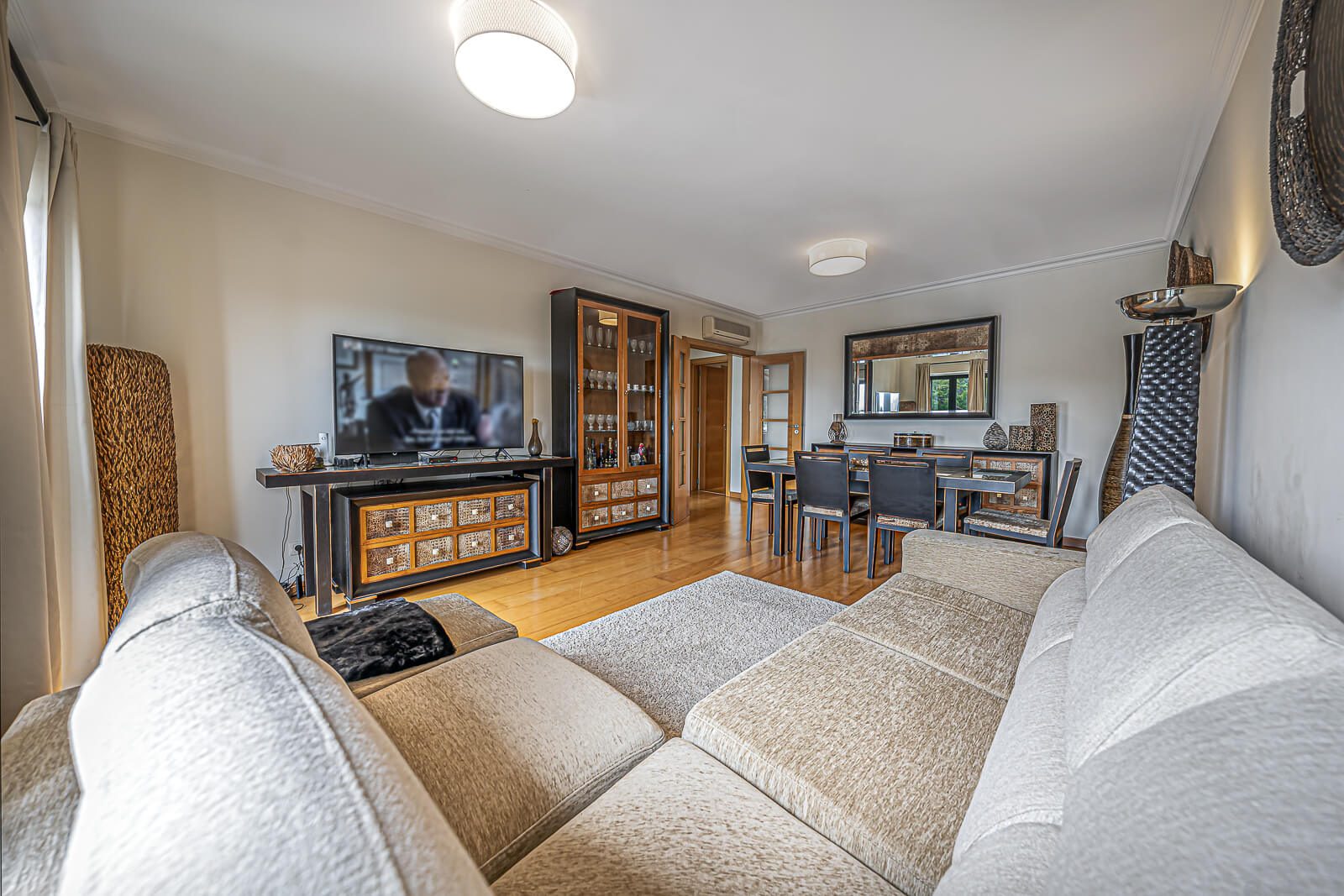 Apartamento | 2 Quartos | Garagem | Terraço | Benfica – Lisboa