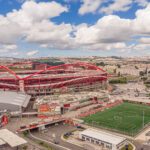Apartamento | 2 Quartos | Garagem | Terraço | Benfica – Lisboa