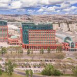 Apartamento | 2 Quartos | Garagem | Terraço | Benfica – Lisboa