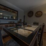 Apartamento | 2 Quartos | Garagem | Terraço | Benfica – Lisboa